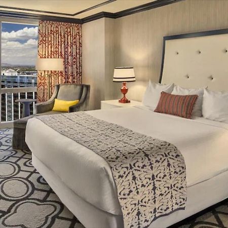 Paris Las Vegas Resort & Casino 외부 사진