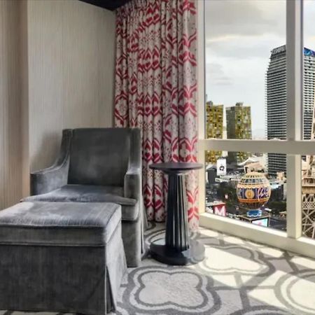 Paris Las Vegas Resort & Casino 외부 사진